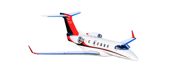Phenom 300E Button