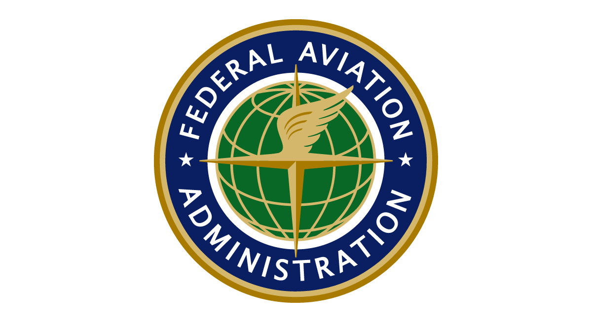 Federal Aviation Administration Logo