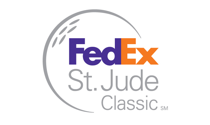 FedEx St. Jude Classic Logo