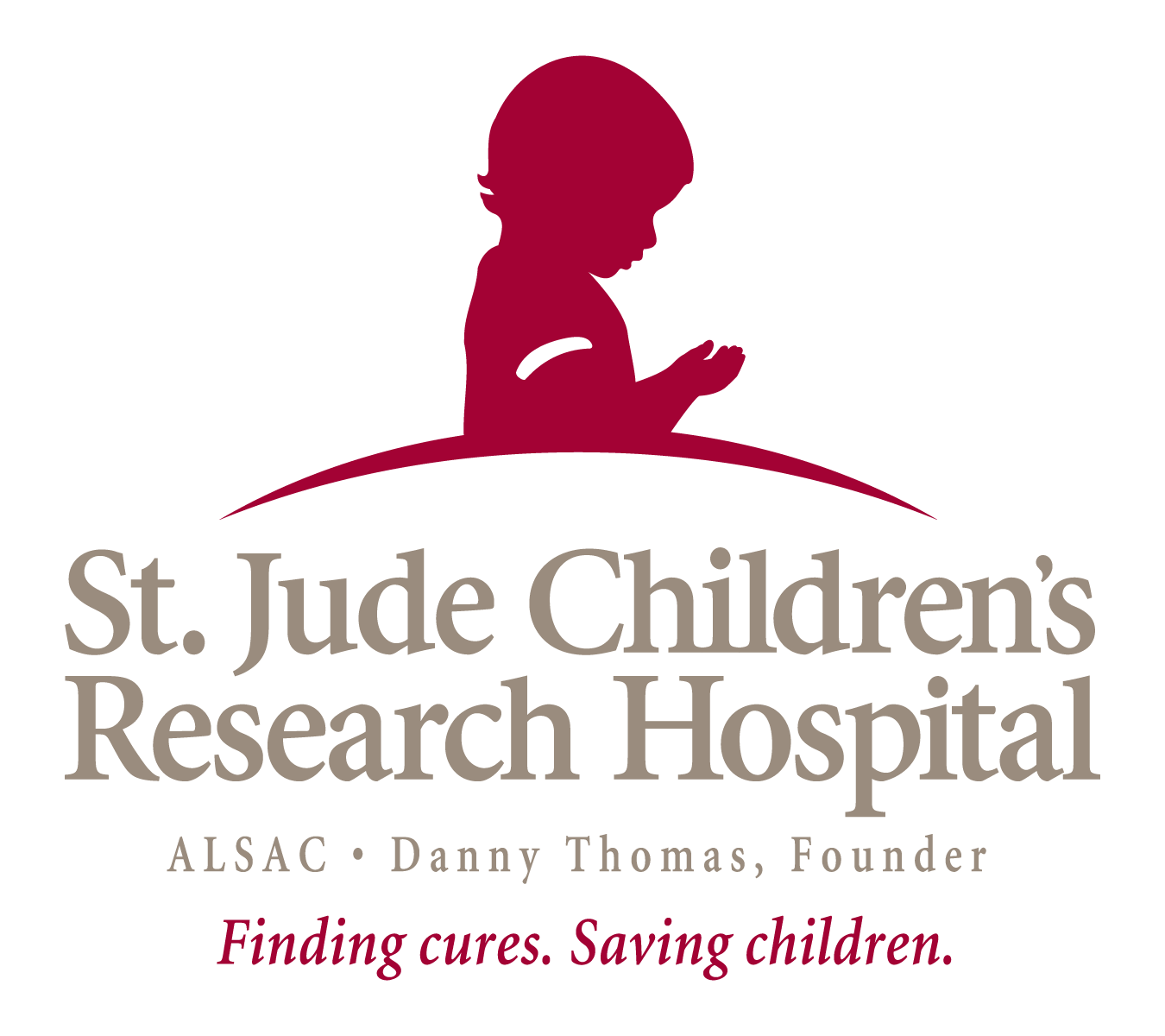 St. Judes Children's Research Hospital Logo