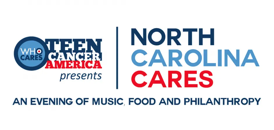 North Carolina Cares - Teen America Cancer