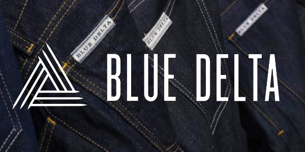 Blue Delta Jeans