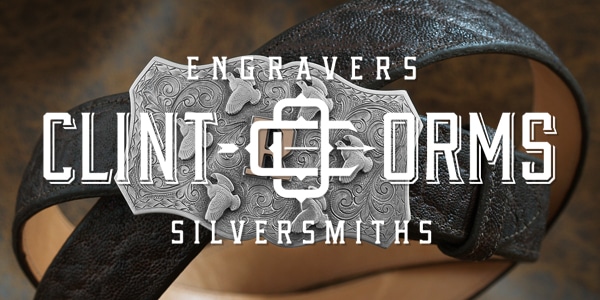 Clint Orms Engravers/Sliversmiths