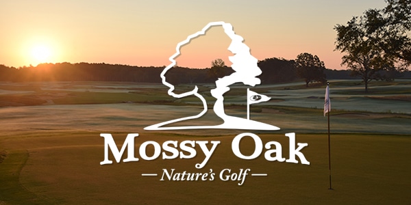 Mossy Oak Golf