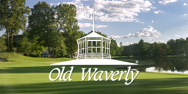 Old Waverly Golf