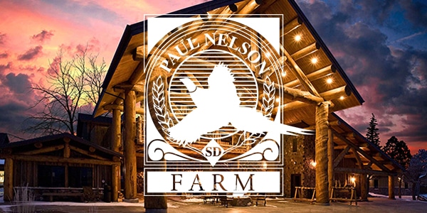 Paul Nelson Farm