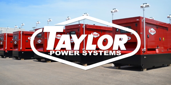 Taylor Power Systems