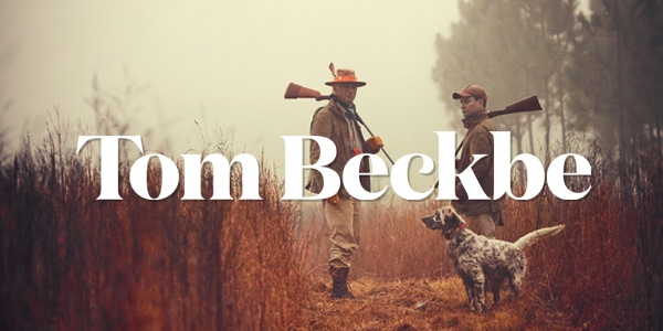 Tom Beckbe
