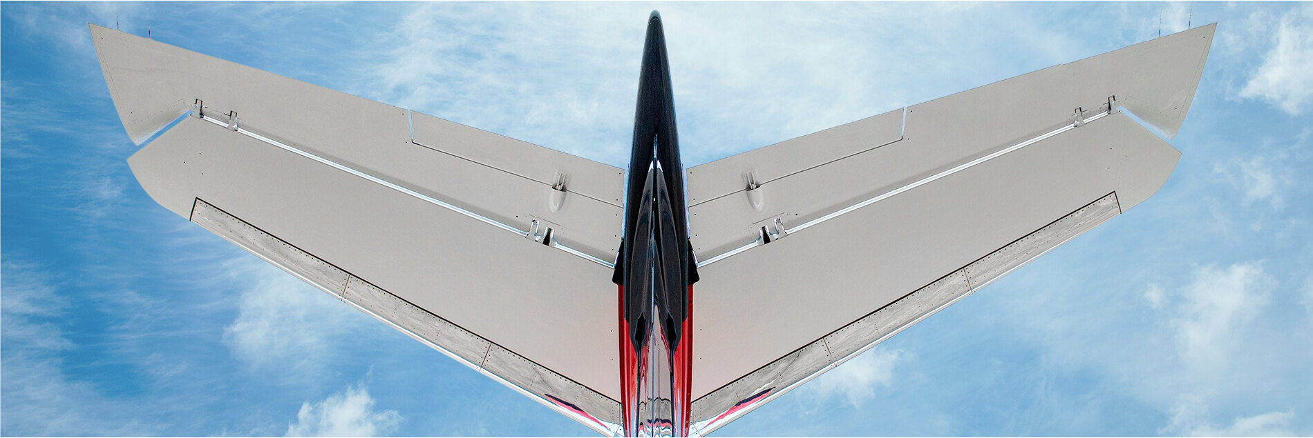 Phenom 300 Tail