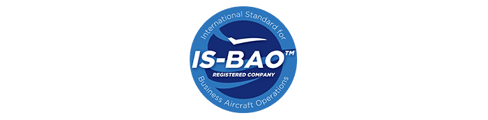 Nicholas Air IS-BAO Safety Program