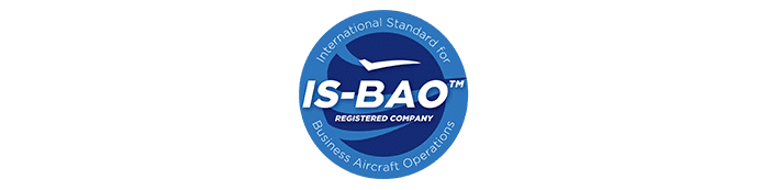 Nicholas Air IS-BAO Safety Program