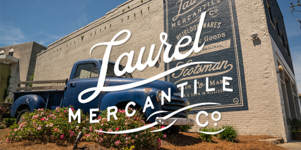 Laurel Mercantile & Scotsman Co