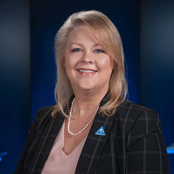 Shawnna Romans - Assistant V.P., Sales & Marketing Operations - NICHOLAS AIR