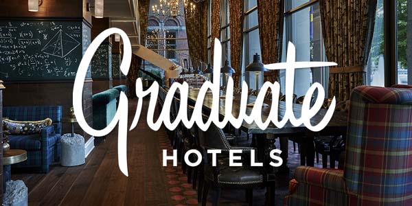 Graduate Hotels