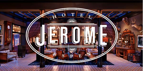 Auberge Hotel Jerome Aspen