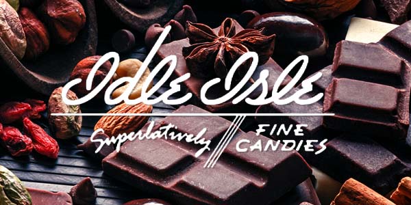 Idle Isle Fine Candies