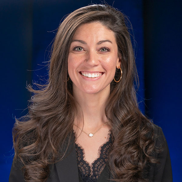 Rebekah Garbutt - Accounting Manager - NICHOLAS AIR