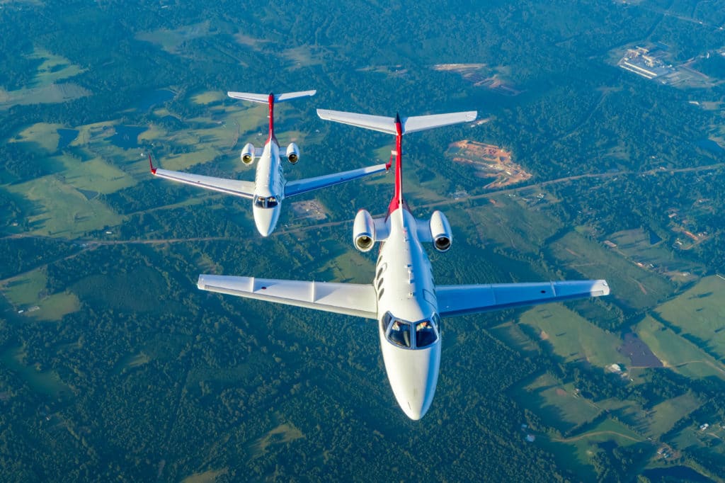 We Go Up In The Air with Nicholas Air | NICHOLAS AIR®