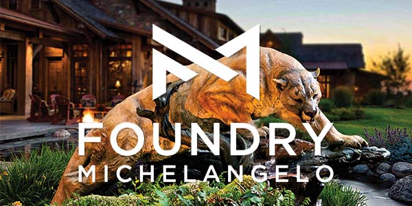 Foundry Michelangelo