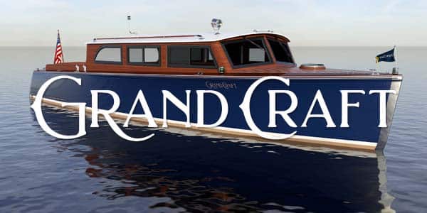 Grand Craft