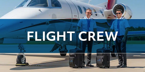 Flight Crew Positions