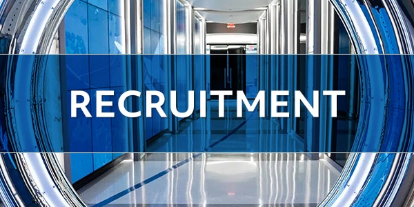 Recruitment Positions