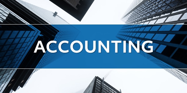 Accounting Positions