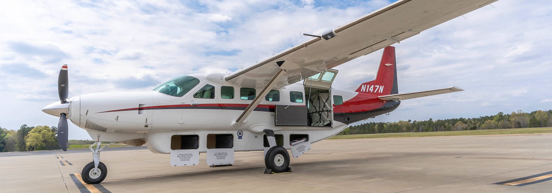 Cessna Caravan