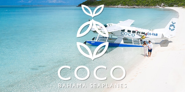 Coco Bahama Seaplanes