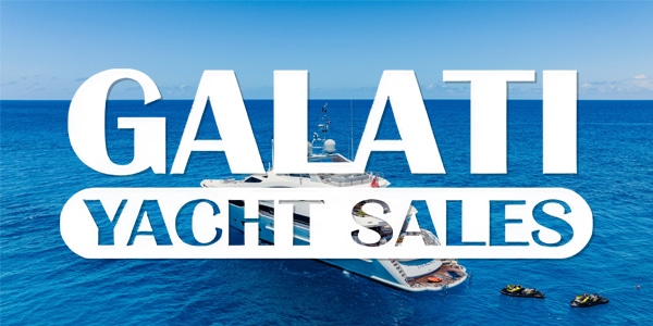 Galati Yacht Sales