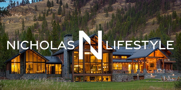 Nicholas Lifestyle