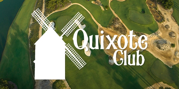 Quixote Club