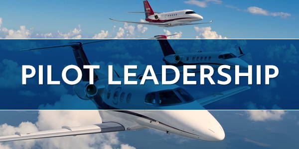 Pilot Leadership