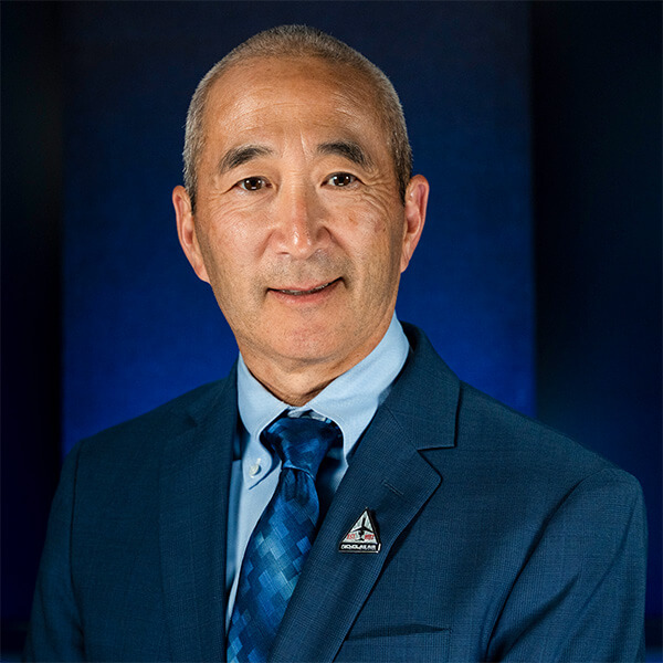 Paxton Song - Vice President of Digital Marketing | NICHOLAS AIR®