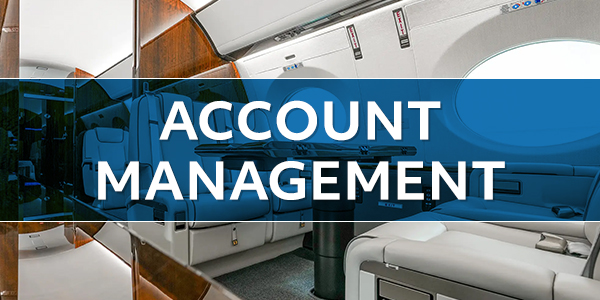 Account Management