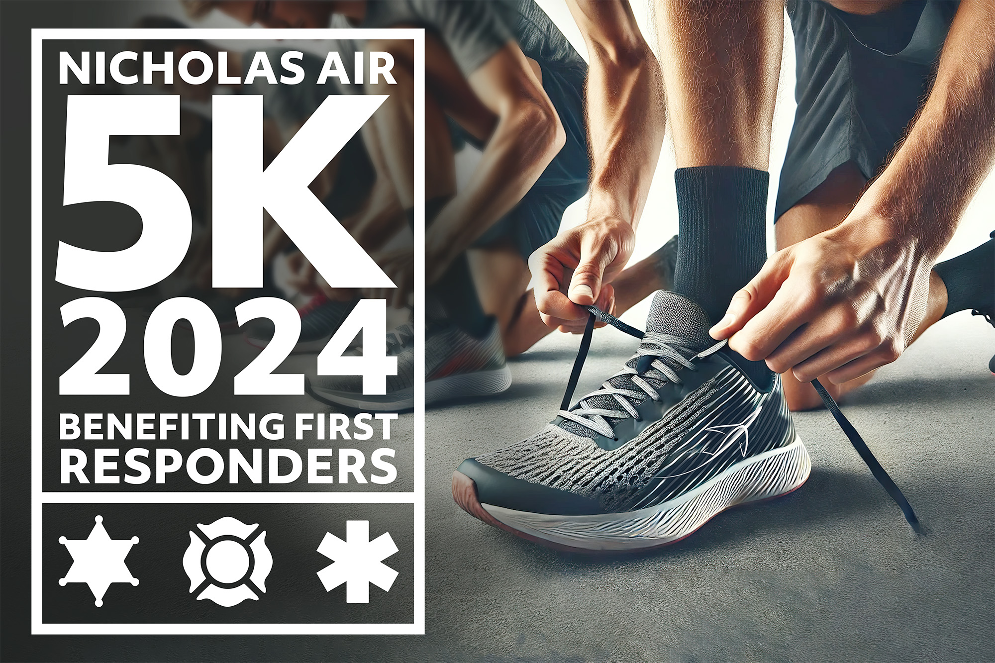 NICHOLAS AIR 5K