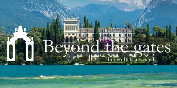Beyond The Gates