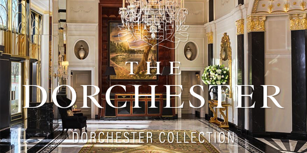 The Dorchester - London