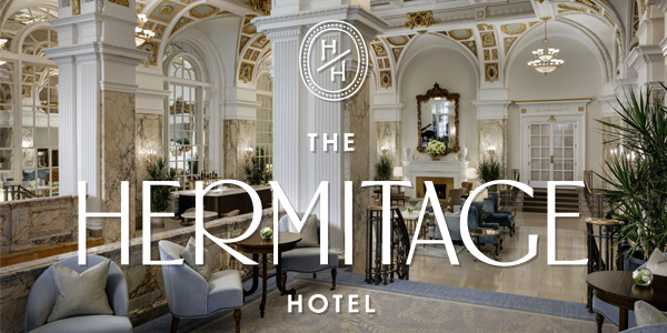 The Hermitage Hotel