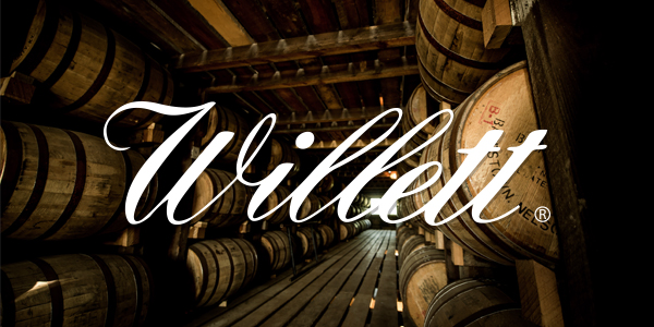 Willett Distillery
