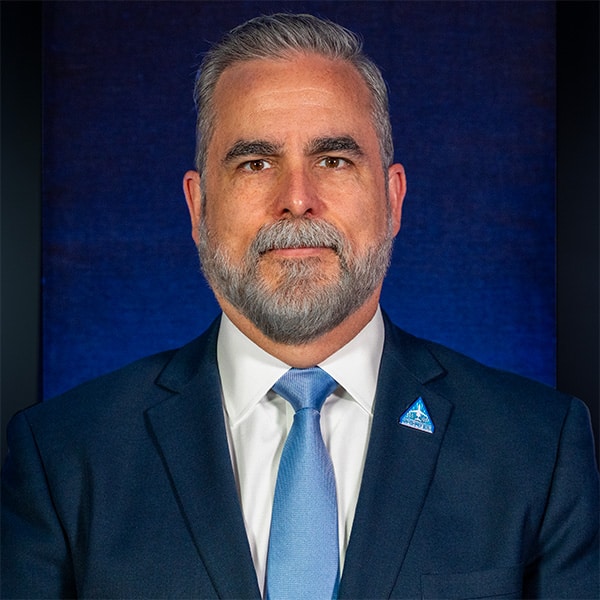 Dan Neal - Director of Marketing | NICHOLAS AIR®