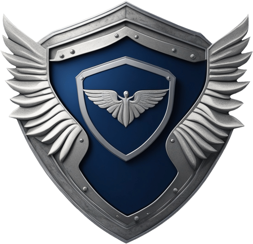 IRON WINGS - NICHOLAS AIR