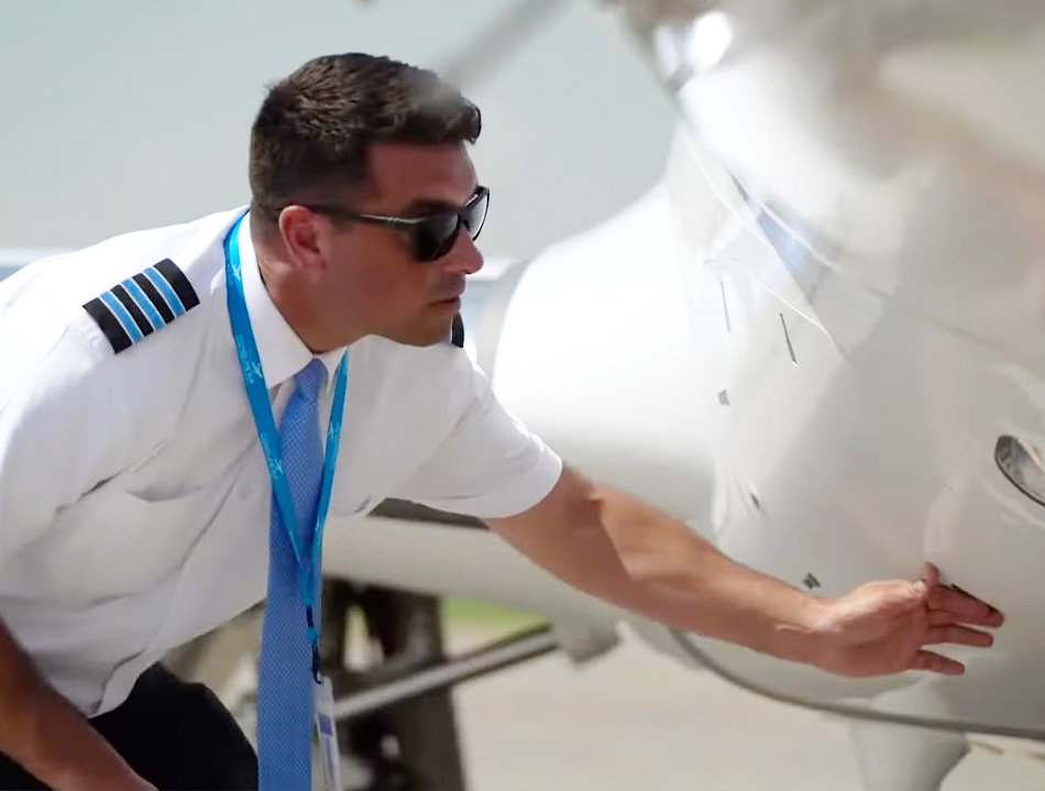 Private Jet Card Program Advantages | NICHOLAS AIR®